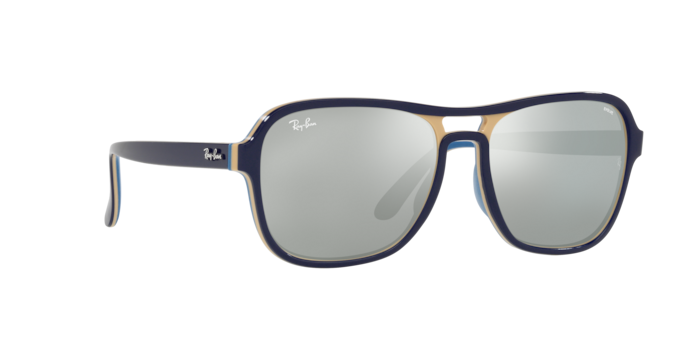 Ray-Ban RB4356 6546W3 State Side 